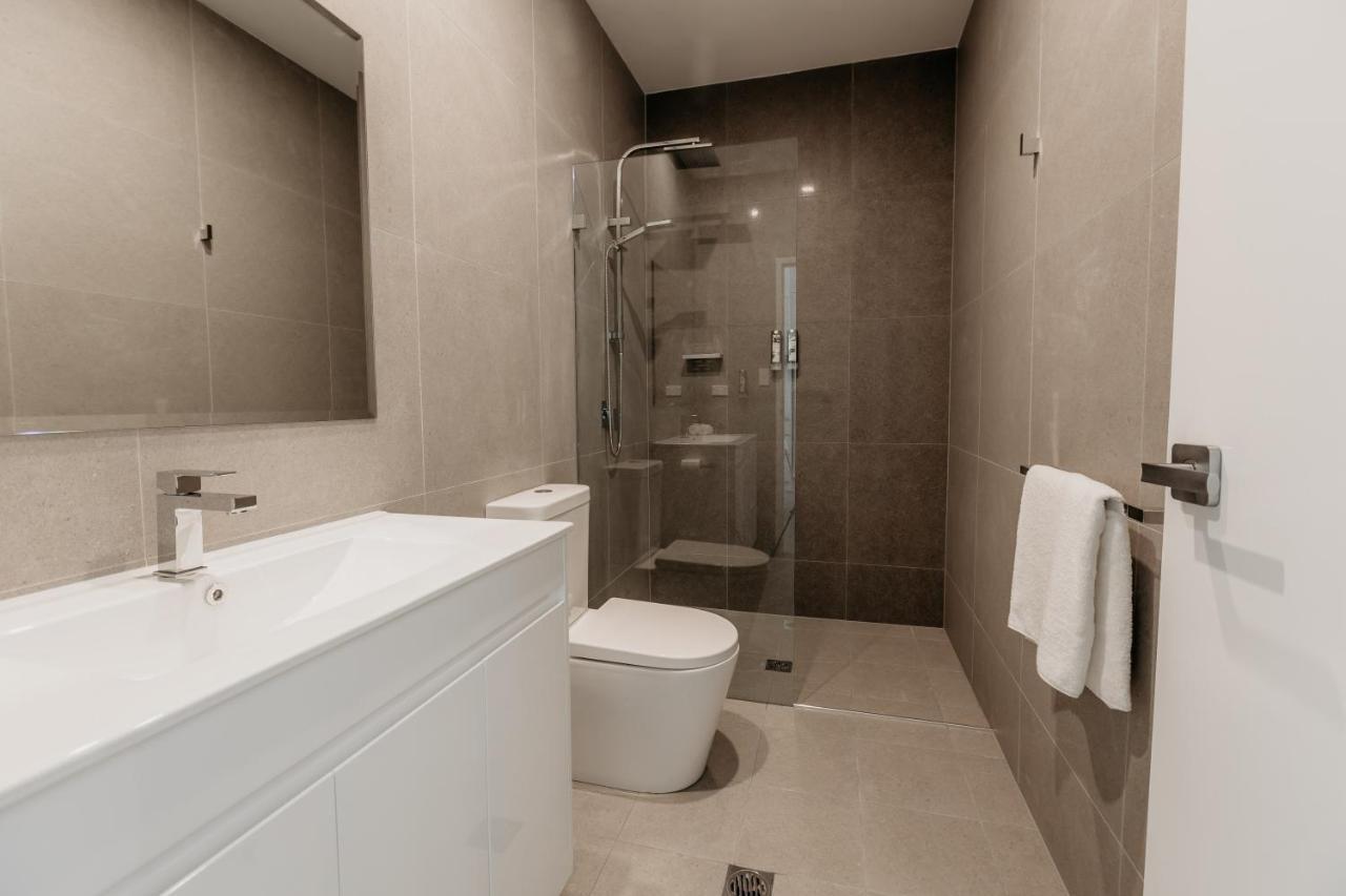 Beach & Bay Stay Motel Callala Beach Ngoại thất bức ảnh